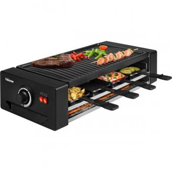Raclette y Pizza 8 Personas Tristar RA-2736