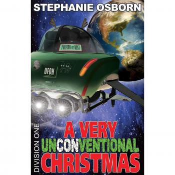 Navidad Muy Inconvencional (División Uno, Banda 3)