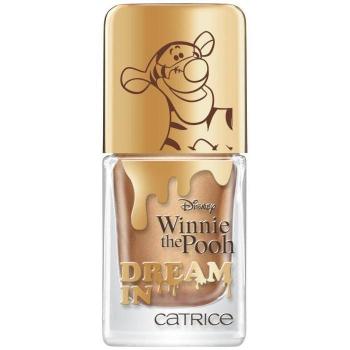 Catrice Disney Winnie the Pooh Dream In Soft Glaze Nail Polish 020 Let Your Silliness Shine 10.5 ml