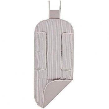 Piccolandy 1208033072200 - Colchoneta reversible para carro