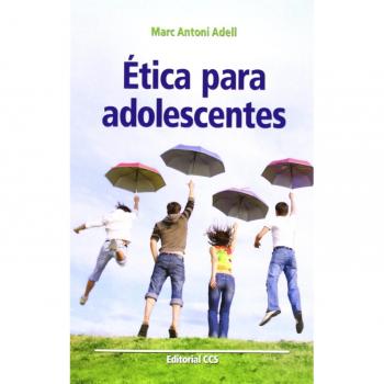 ÃTICA PARA ADOLESCENTES: 73