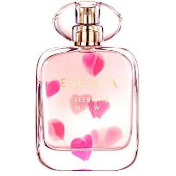 ESCADA Celebrate N.O.W Eau de Parfum 80ml
