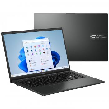 Notebook ASUS Vivobook GO 15 OLED E1504FA-L1367W | Ryzen 5-7520U | 15,6'' FHD | 16GB RAM | 512GB SSD | Windows 11 Home
