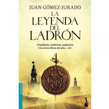 La leyenda del ladrón