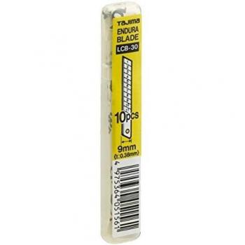 Tajima 7224S30C - Cuchilla Lcb-30 1er pack