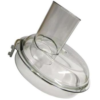 Tapa para bol sin pulsador Magimix 17390 para robot de cocina compacto 3150 y 3200