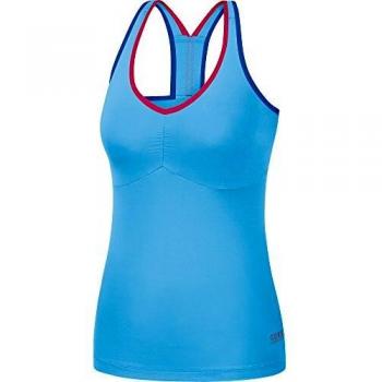 Gore Running Wear Mujeres Racer Sol señora Top, ISUNTT