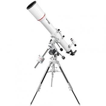Telescopio Bresser Messier AR-102L/1350 EXOS-2/EQ5
