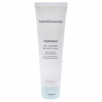 bareMinerals Pureness Gel Cleanser 120ml