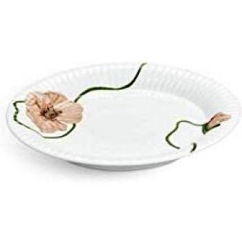 Kähler 692289 Hammershøi Poppy - Plato grande