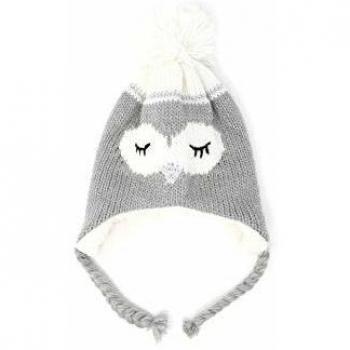 Chicco 09004371000000 Cappello Accesorios Gris 1215