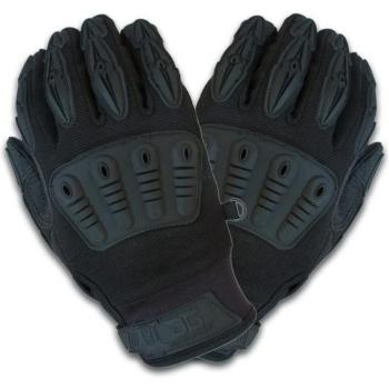 Gig Gear Extra Small Gig Gloves ONYX, Black, Pair