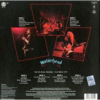 Motörhead - Overkill