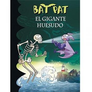 El gigante huesudo