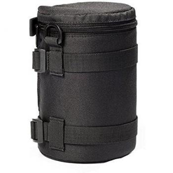 FUNDA RIGIDA OBJETIVO 130X290MM ECLB290B EASYCOVER