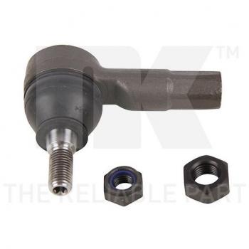 Rótula de dirección NK 5031940 para Citroen, Fiat y Peugeot