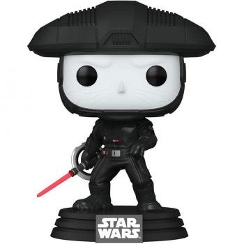 Funko Pop! Star Wars Obi-Wan Kenobi Fifth Brother Vinyl Figure #500