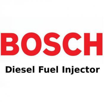 Inyector BOSCH 0 433 171 309 - Cuerpo de inyector de alta calidad