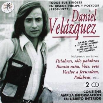 Sus Singles Para Philips Y Polydor