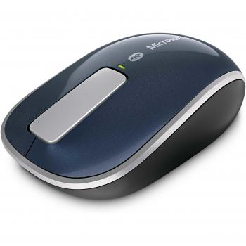 Windows 6PL-00002 - Ratón táctil, inalámbrico, Bluetooth