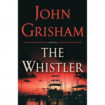 The Whistler: 24