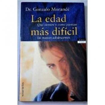 La edad más difícil