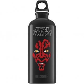 Sigg 8375.40 Star Wars Darth Maul 0.6 L