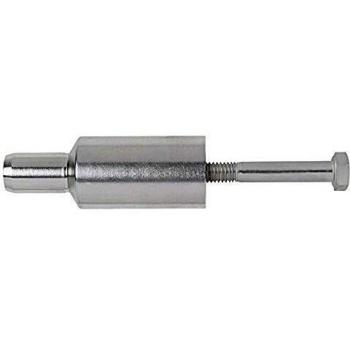 Pivote de centrado para embrague KS Tools Ø 26,5 mm compatible con BMW SAC (Modelo 150.2403)