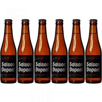 Brewery Dupont - Saison Dupont 33Cl X6