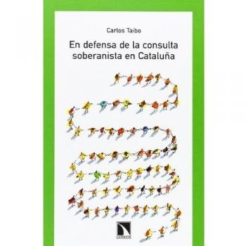 En Defensa De La Consulta Soberanista En Cataluña