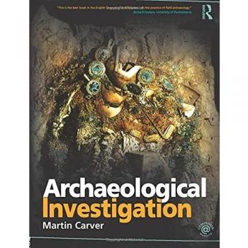 Archaeological Investigation