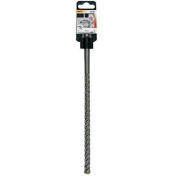 KWB 49262010 Broca SDS plus, Plata, 10 x 260 mm
