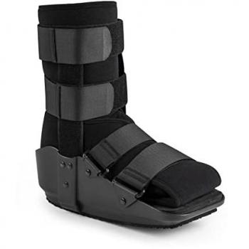 Bota Ortopédica Walker Fijo Corto Est 088 Talla 2 (38-42)