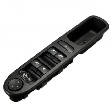 AUDEW 9 Pin Interruptor Ventana Elevaluna Para Peugeot 307 307CC 307SW