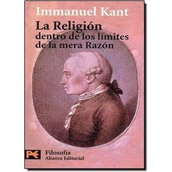 La religión dentro de los límites de la mera razón