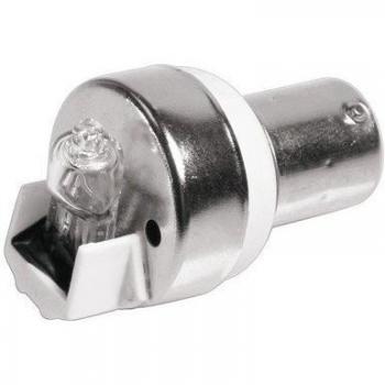 LAMPA - LAMPARA MARCHA ATRAS CON AVISADOR ACUSTICO 24 V. BIP LITE. 98197