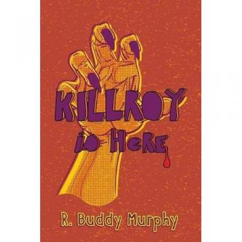KILLROY Está Aquí - Dispositivo de Monitoreo y Seguridad Inteligente
