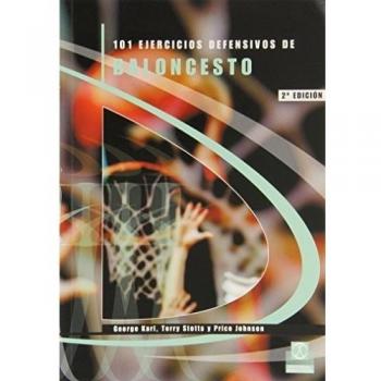 101 Ejercicios Defensivos de Baloncesto