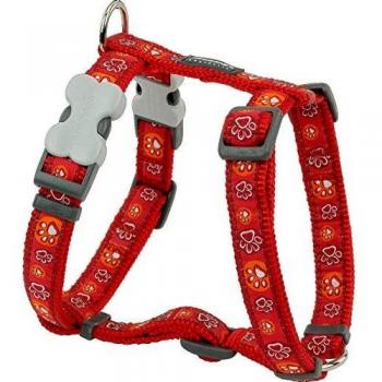 Red Dingo - Petral Style