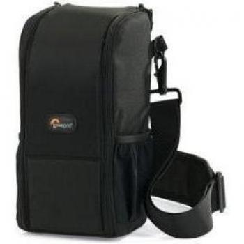 The name of the product is:Lowepro S&F Lens Exchange 200 AW Camera Lens Case