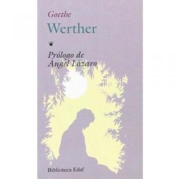 Werther - Johann Wolfgang Von Goethe