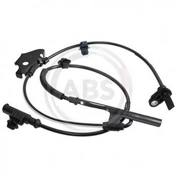 Sensor ABS A.B.S. 30718 para Toyota Auris y Verso, Sensor de velocidad de rueda activo
