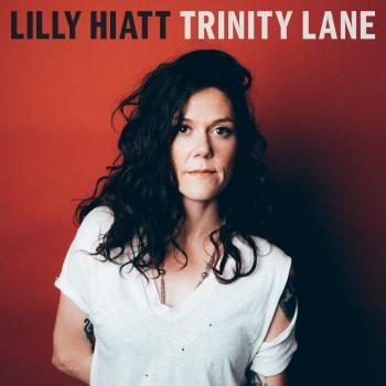 Trinity Lane - Vinyl Record