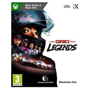 GRID Legends - Xbox One & Series