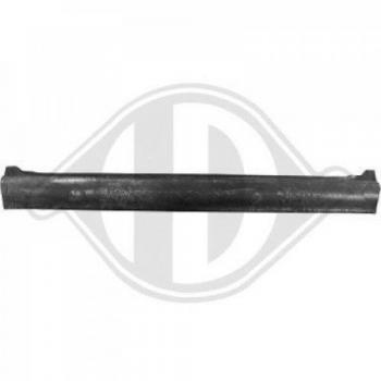 Diederichs 9149610 - Chapa de acceso