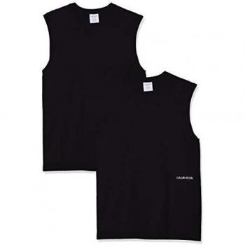 Tommy Hilfiger Muscle Tank 2PK