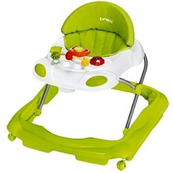 Brevi 552-262 Speedy andador verde