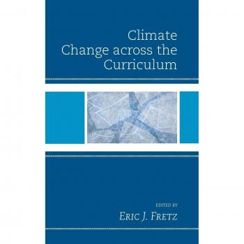 Integrated Climate Change Education Resource