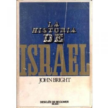 La historia de Israel
