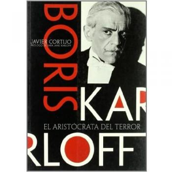 Boris Karloff, el aristocrata del terror